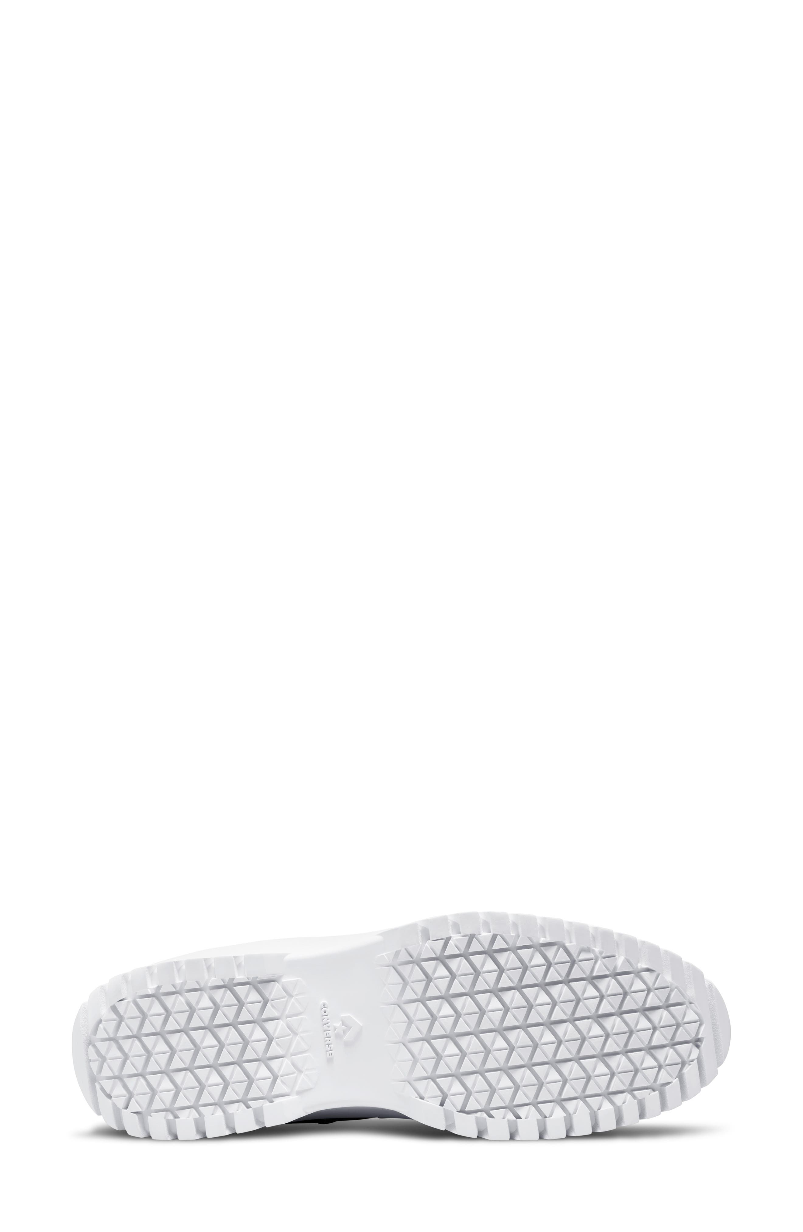 Converse Chuck Taylor<sup>®</sup> All Star<sup>®</sup> Lugged High Top Sneaker, Alternate, color, 