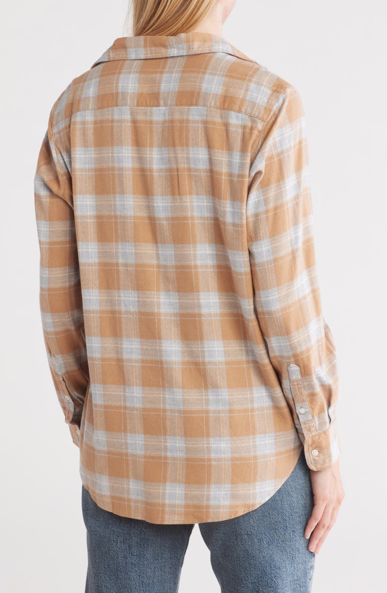 Frank & Eileen Relaxed Cotton Button-Up Shirt, Alternate, color,