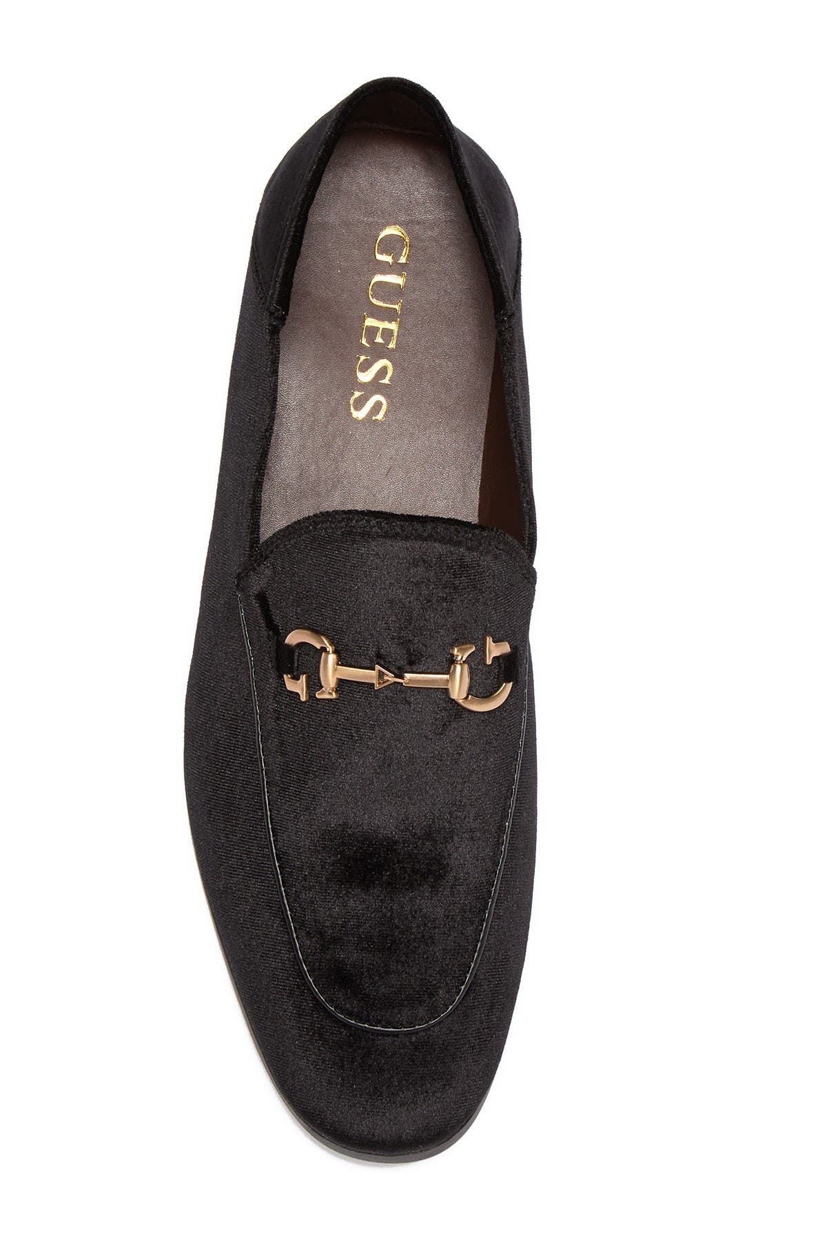 GUESS Edwin Bit Loafer, Alternate, color, 