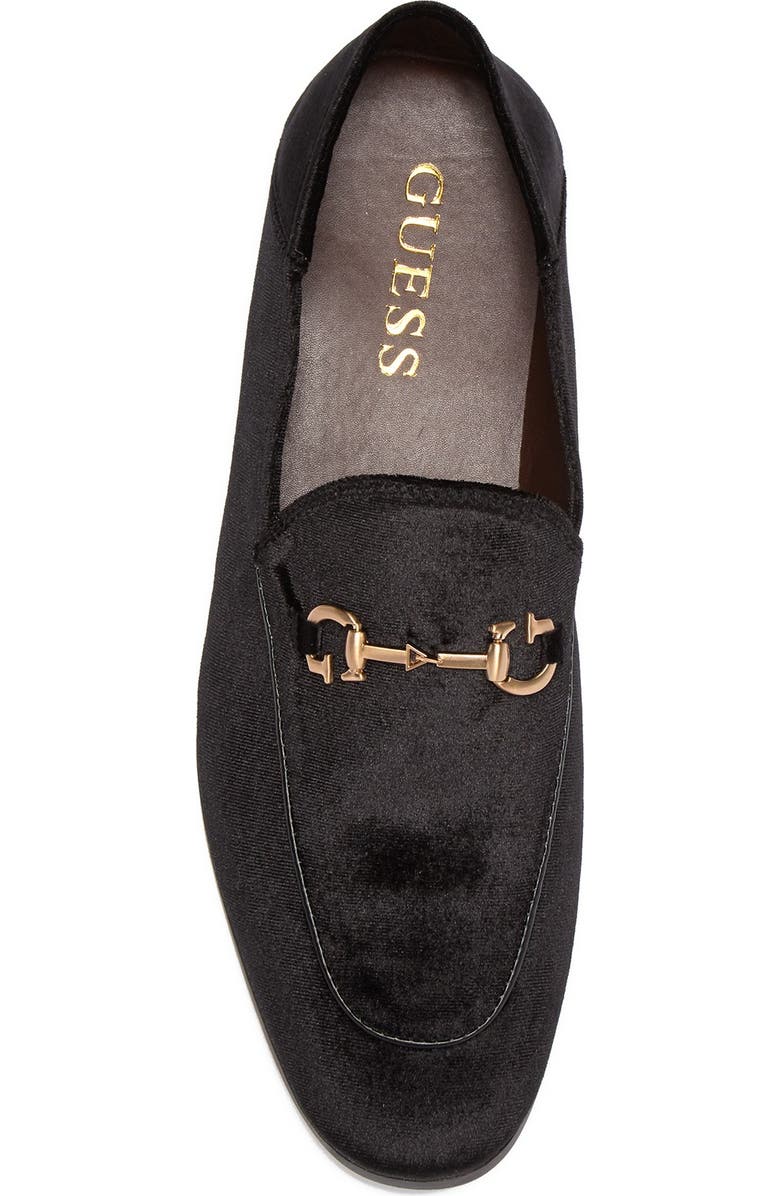GUESS Edwin Bit Loafer, Alternate, color,