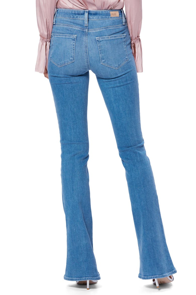 Transcend – Skyline Bootcut Jeans, Alternate, color, LIMITS