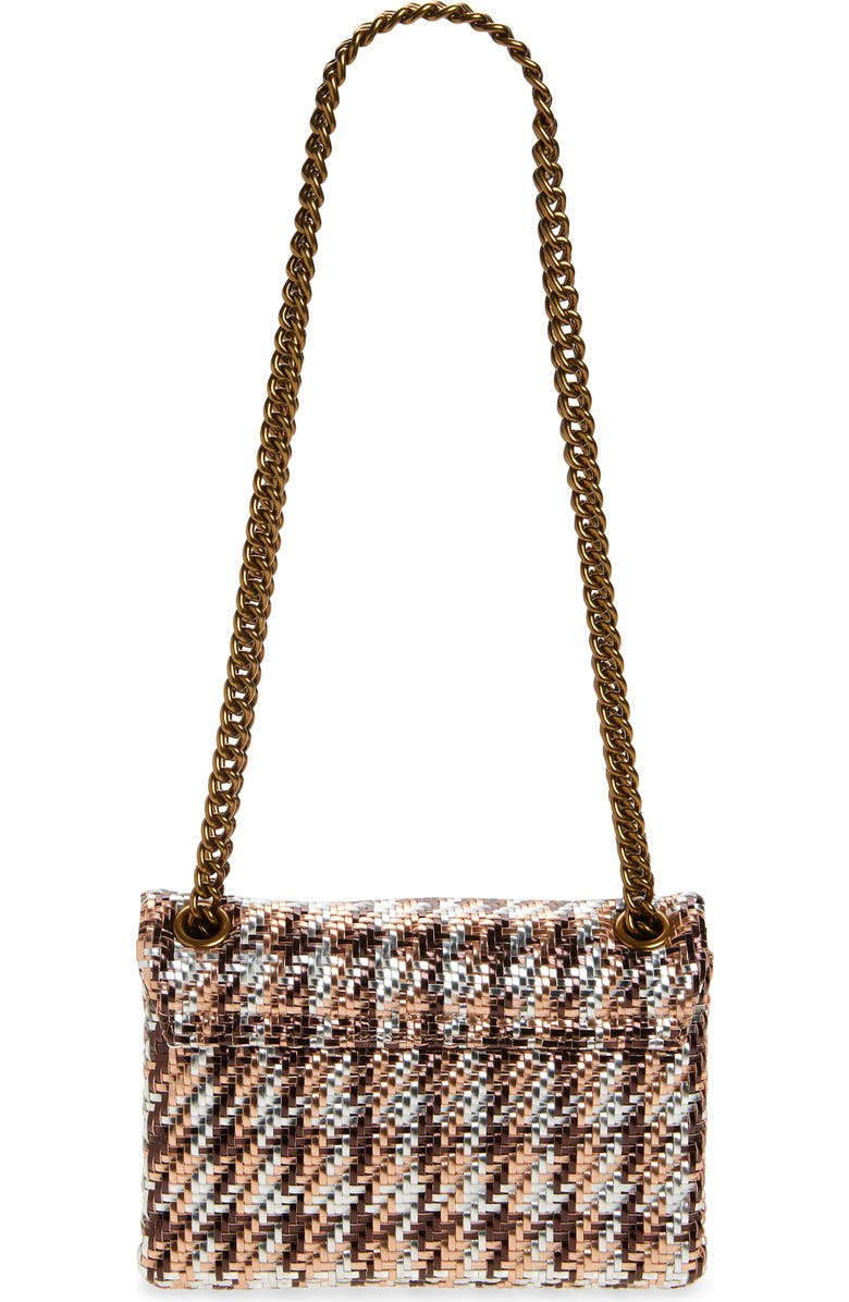 Kurt Geiger London Mini Kensington Convertible Bag, Alternate, color,