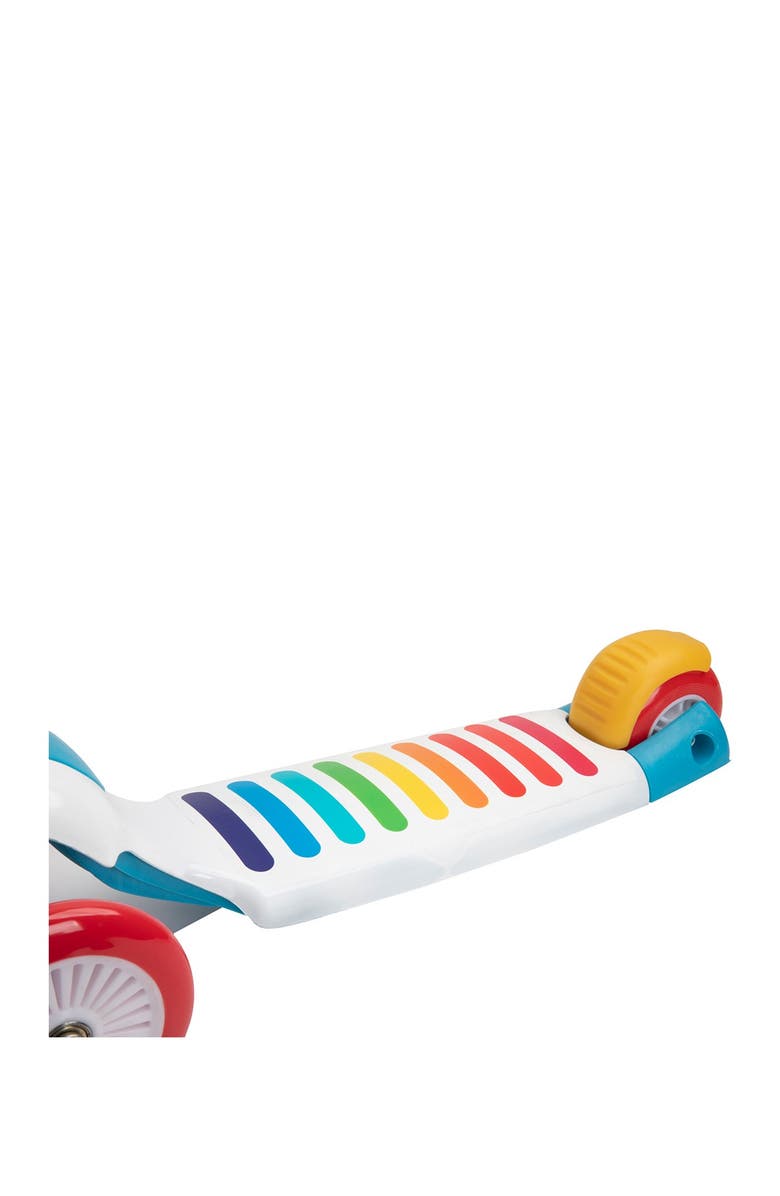 VIVITAR Xylophone Scooter, Alternate, color, 