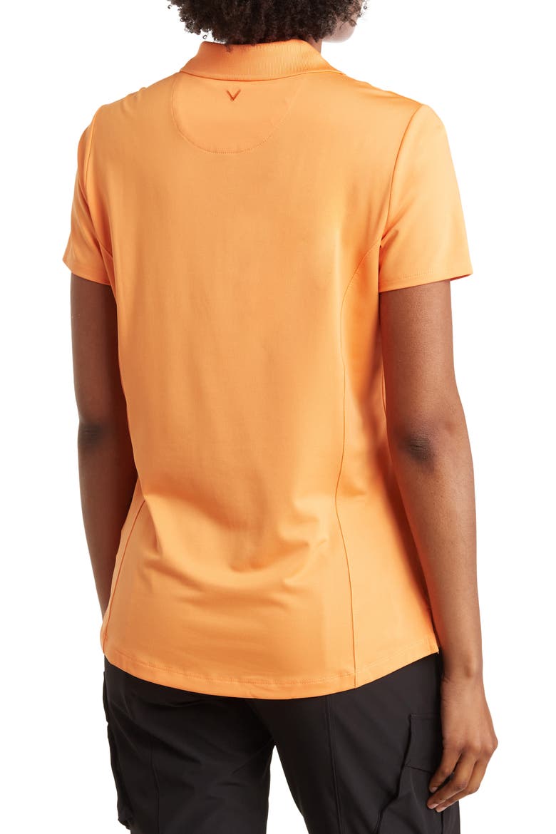 Opti-Dri Polo, Alternate, color, BIRD OF PARADISE