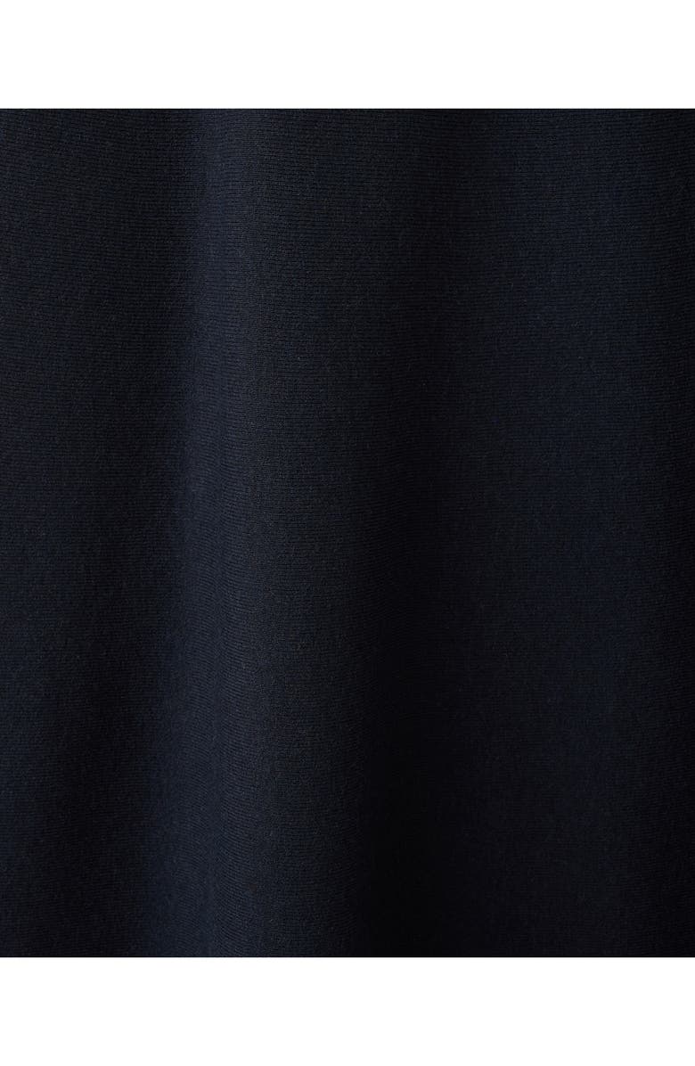 MANGO Knit Midi Skirt, Alternate, color,