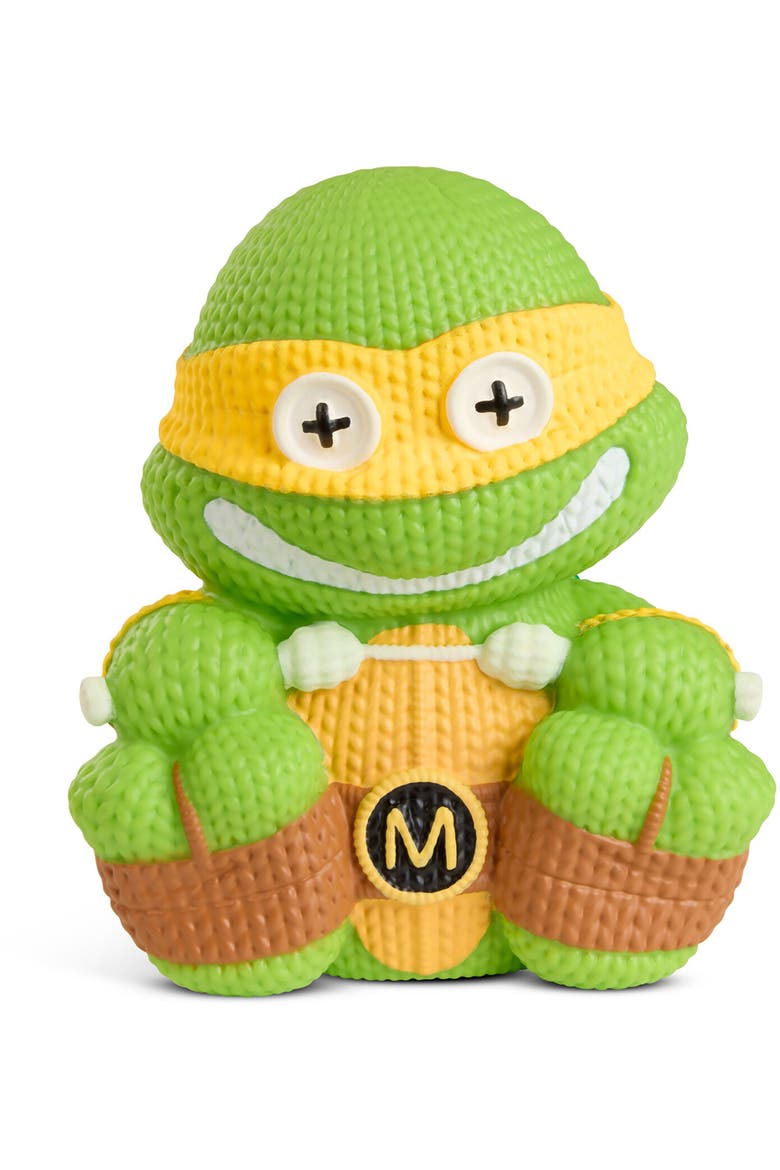 Tmnt - Michelangelo, Main, color, Multicolor