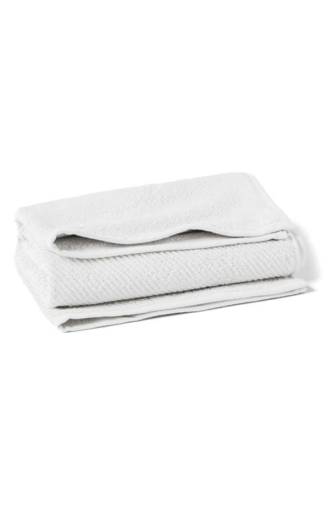 Air Weight® Organic Cotton Hand Towel