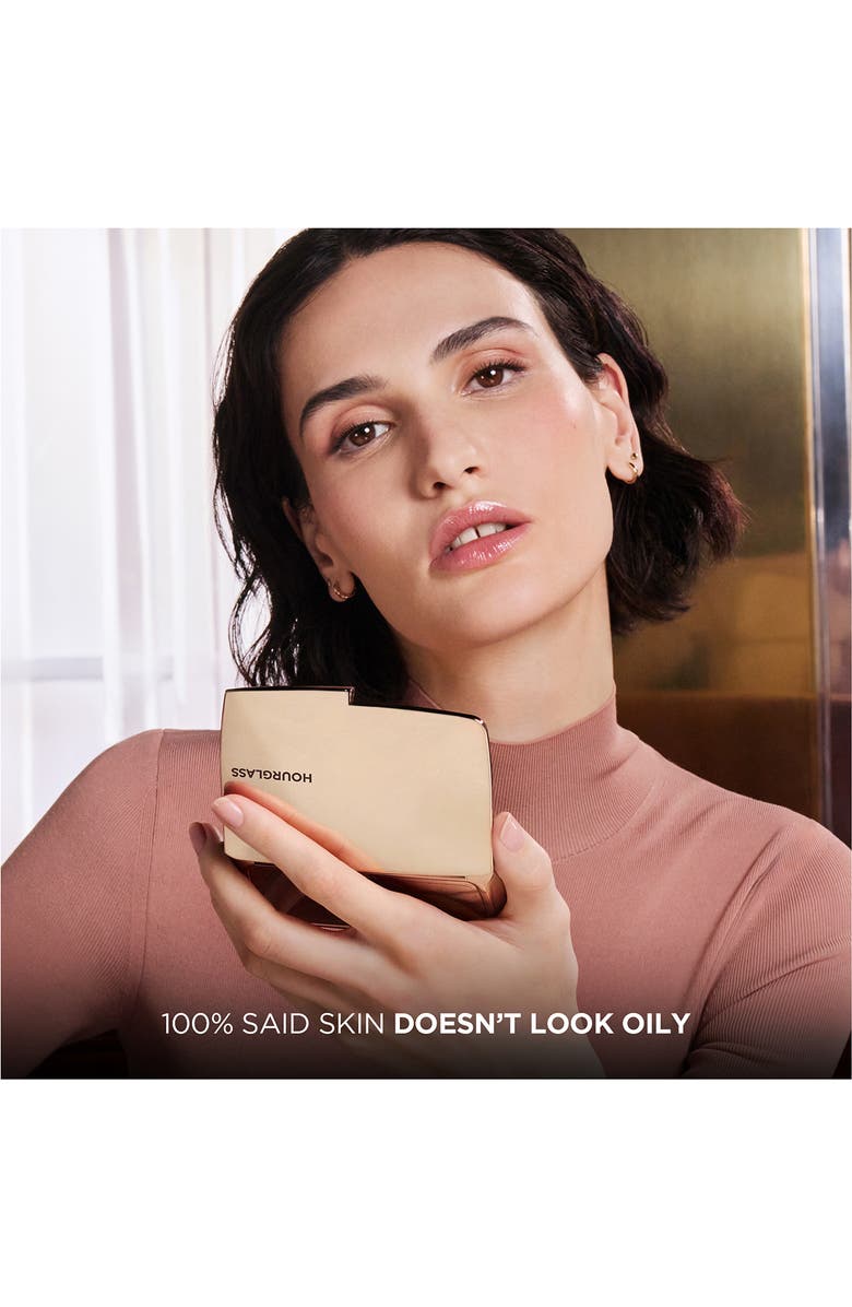 HOURGLASS Vanish Airbrush Pressed Powder, Alternate, color, Translucent Tan