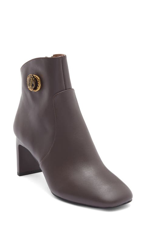 Chelsea Square Toe Bootie (Women)