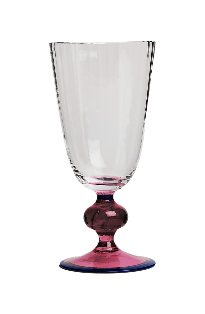 La DoubleJ Perfetto Wine Glasses Set Of 8, Alternate, color, 