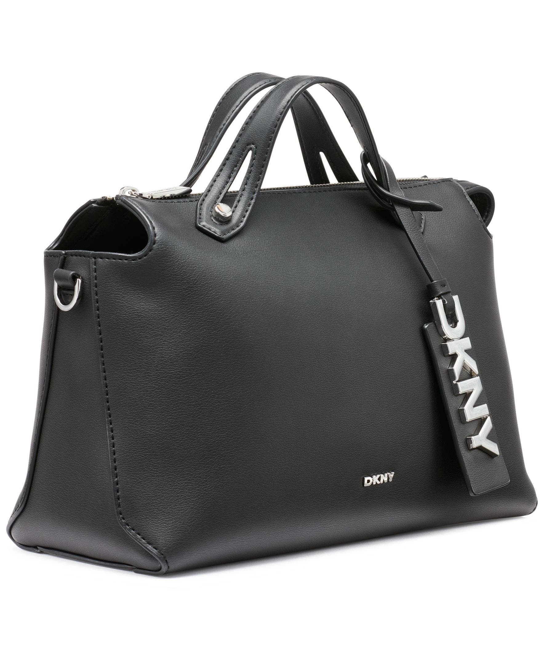 DKNY Louisa Medium Satchel, Alternate, color, 