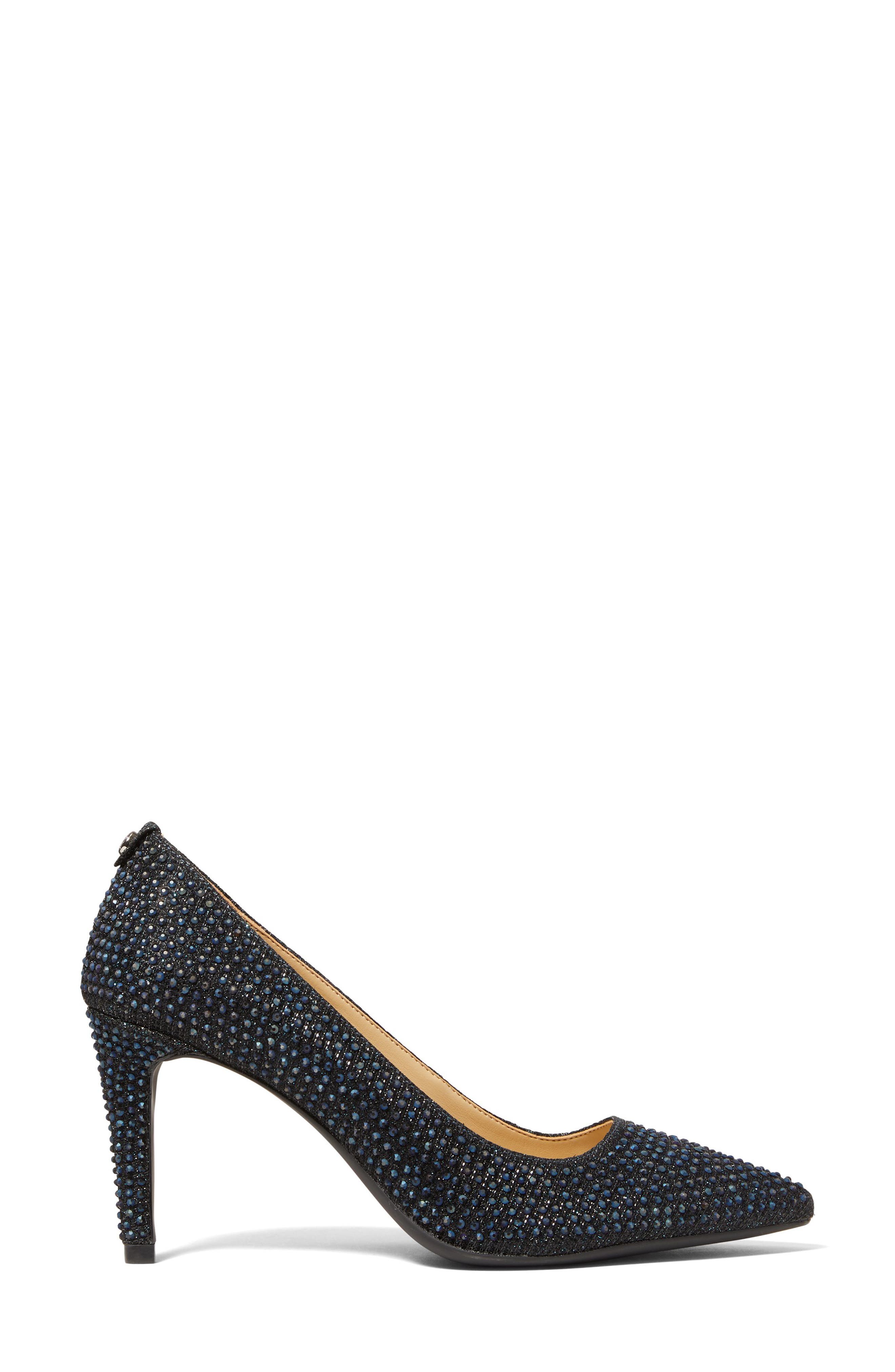 MICHAEL Michael Kors Dorothy Flex Pump, Alternate, color, 