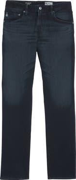 AG Graduate Slim Straight Leg Jeans