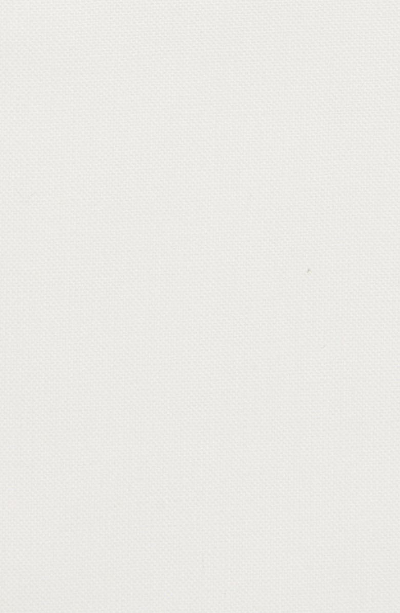 NORDSTROM MEN'S SHOP 3-Pack Cotton Pocket Squares, Alternate, color, 