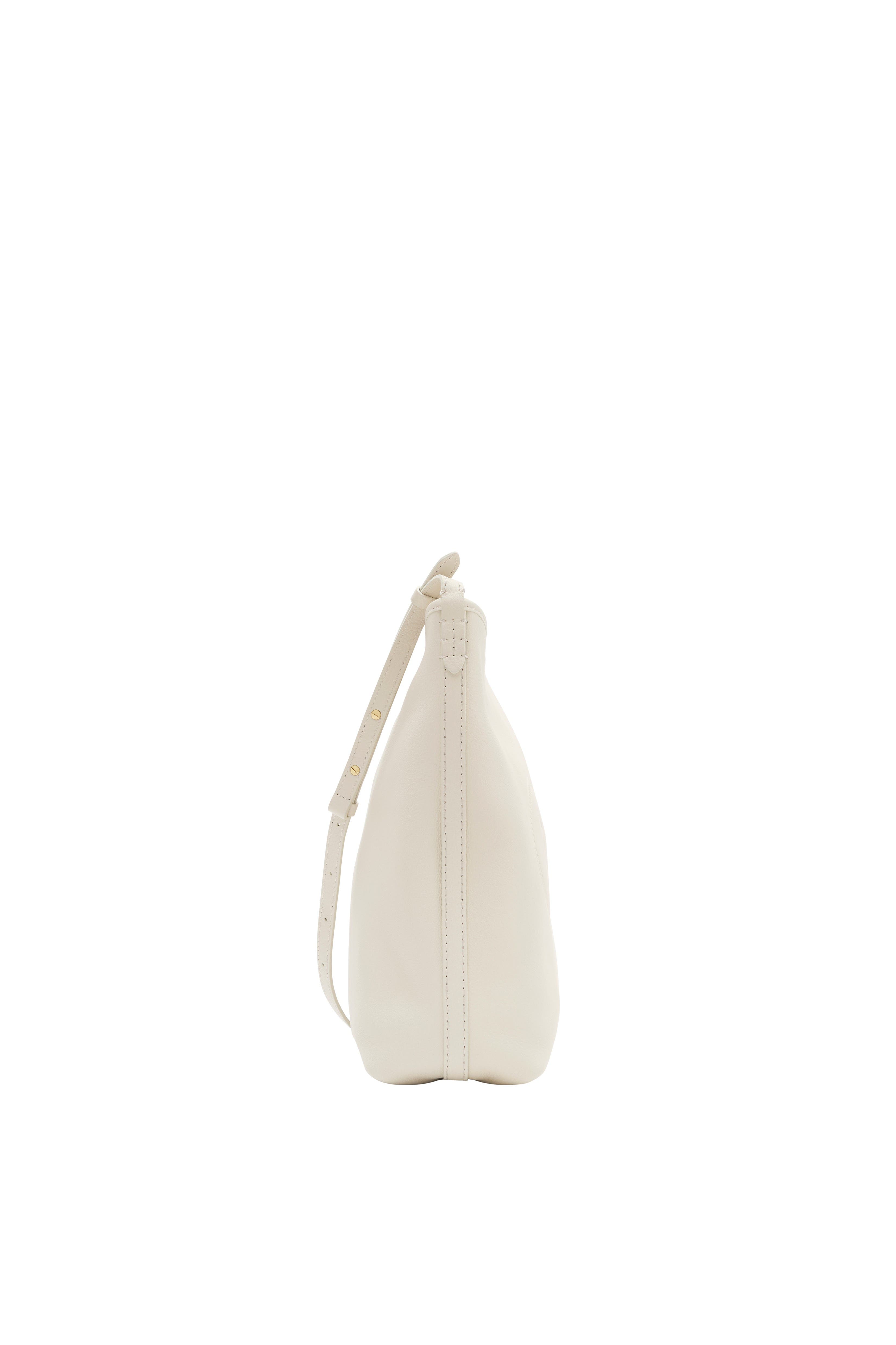 Small Highlands Shoulder Bag, Alternate, color, Soap beige