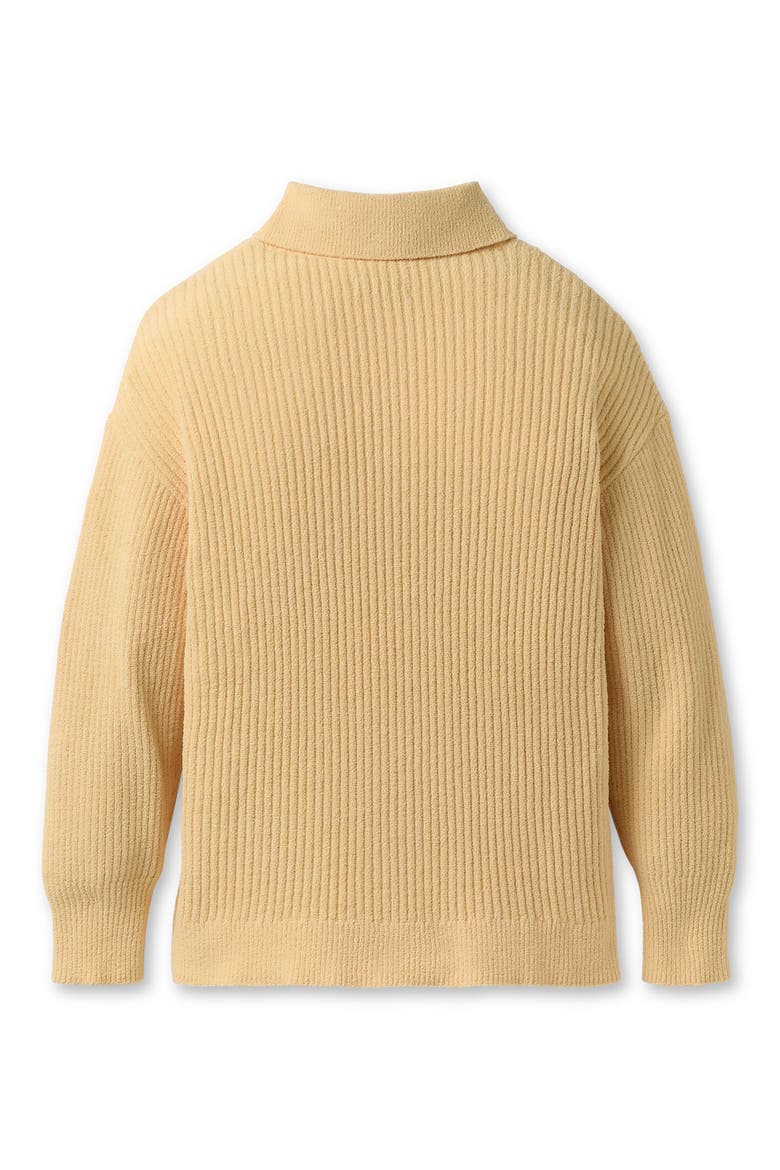 Junipher Cozy Knit Lite Cardigan, Alternate, color, CICK