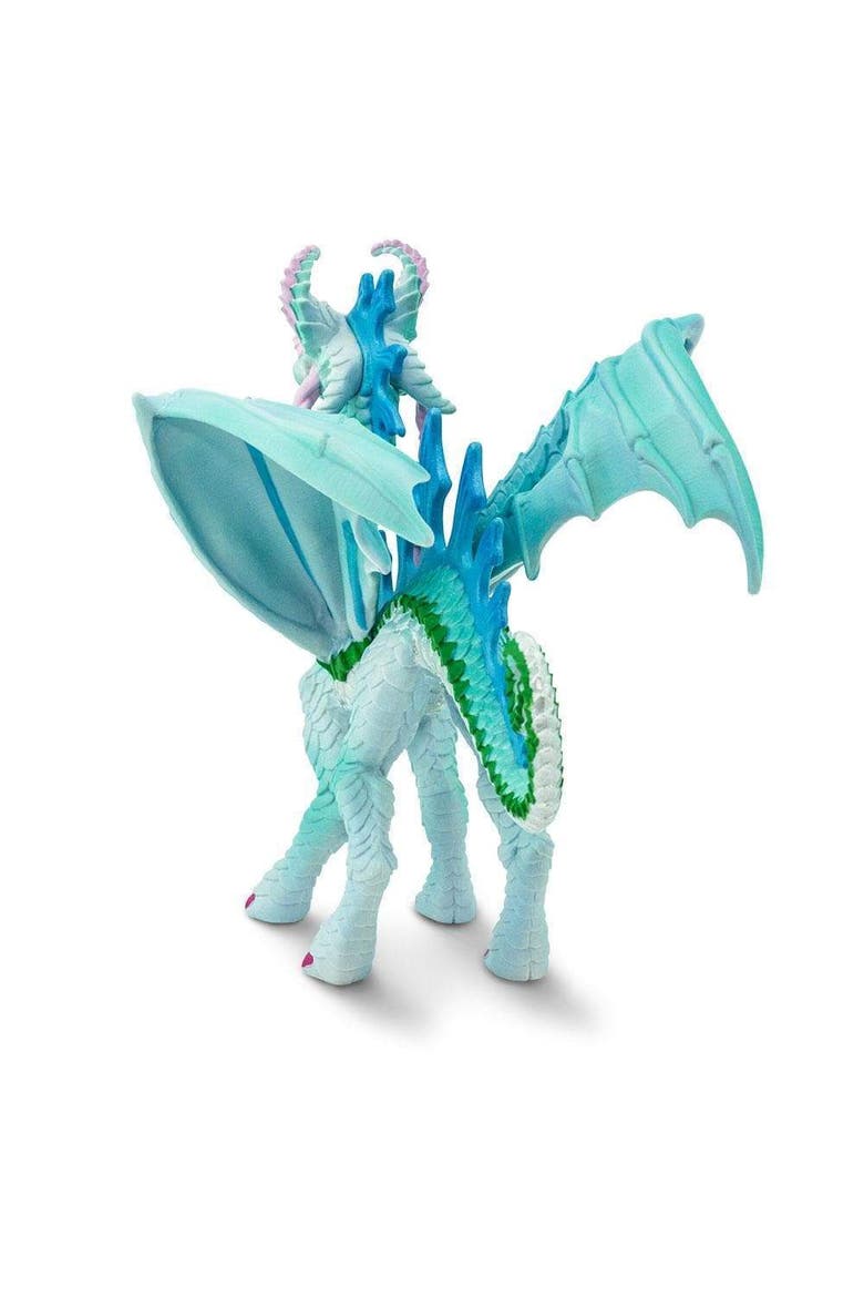 Princess Dragon Toy, Alternate, color, No Color