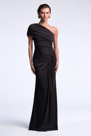 BCBGMAXAZRIA Solina Gown