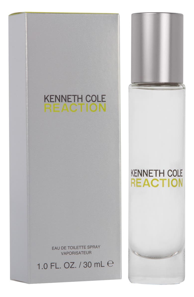 Kenneth Cole Reaction Eau de Toilette, Alternate, color,