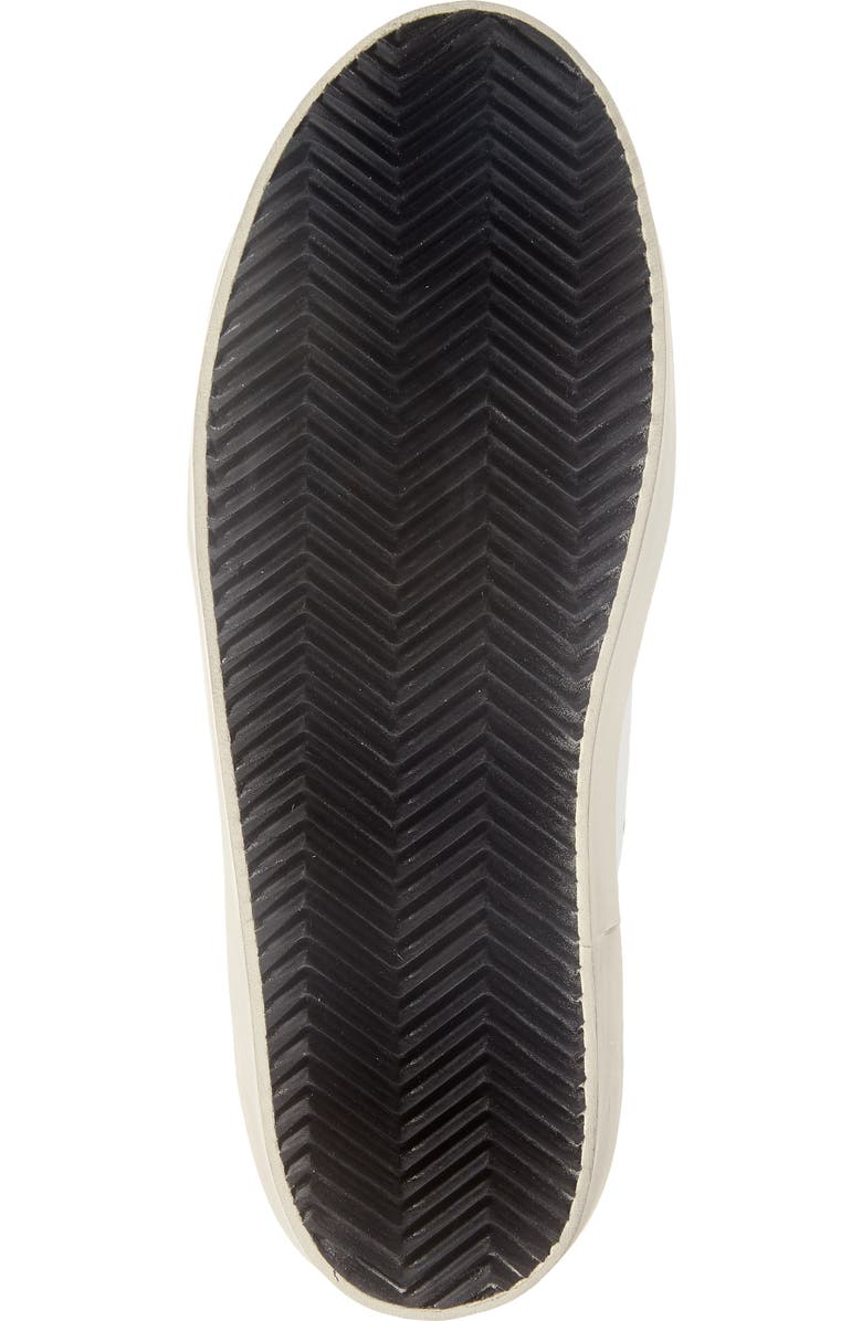 Golden Goose Hi Star Platform Sneaker, Alternate, color,