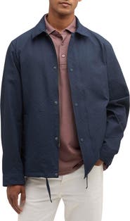 Barbour Ashbury Textured Jacket