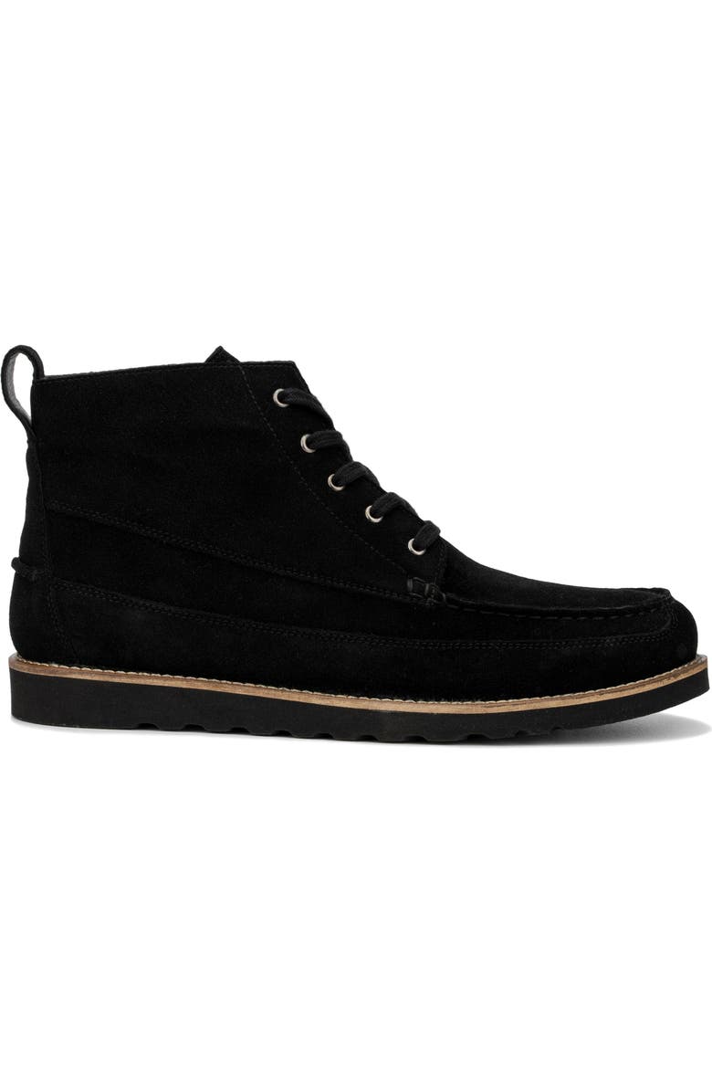 RESERVE FOOTWEAR Fritz Suede Chukka Boot, Alternate, color,