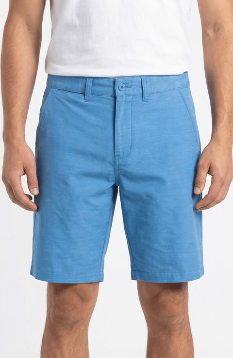 Hybrid Stretch Shorts