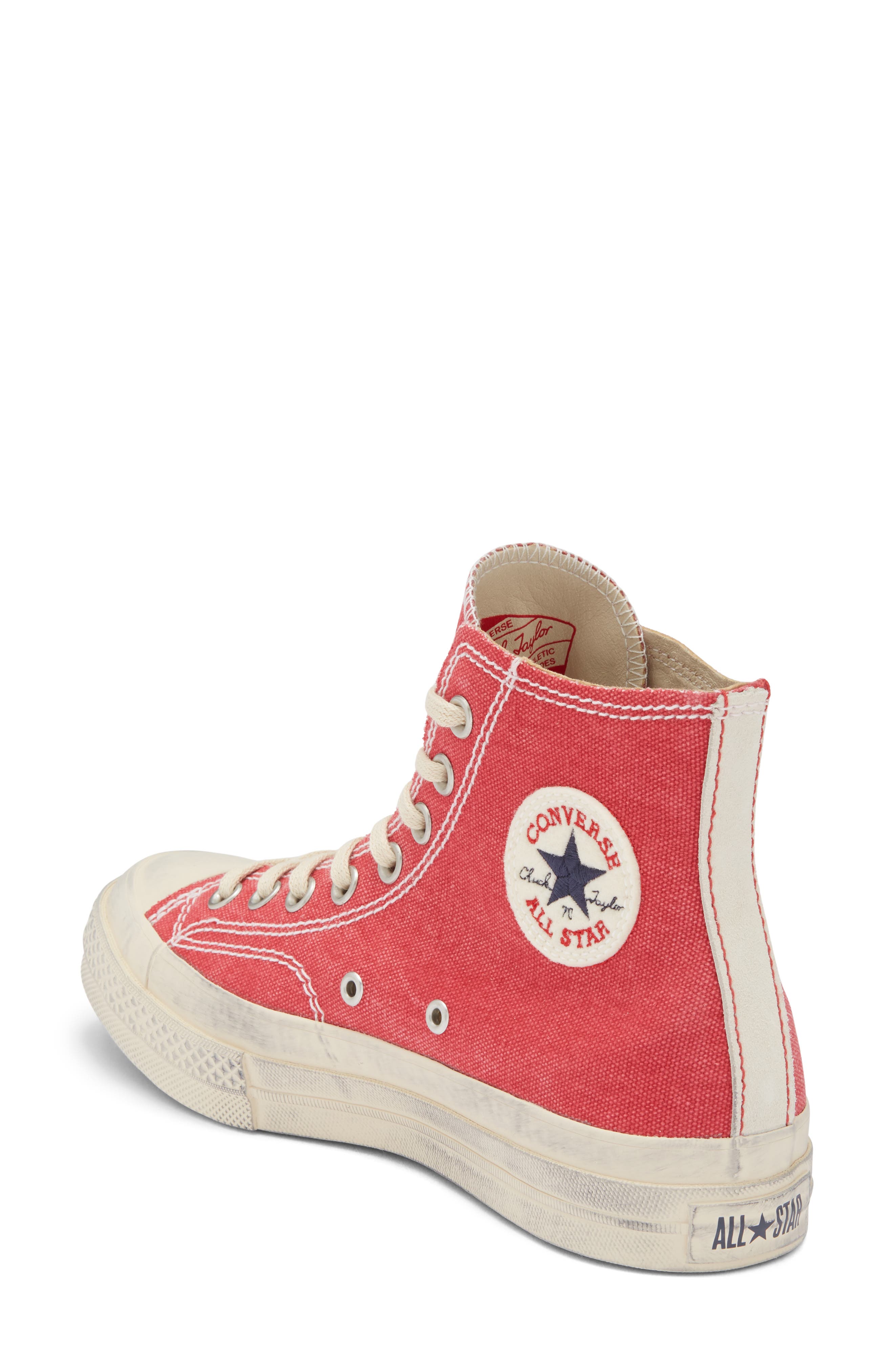 Converse x Madhappy Gender Inclusive Chuck 70 High Top Sneaker, Alternate, color, 