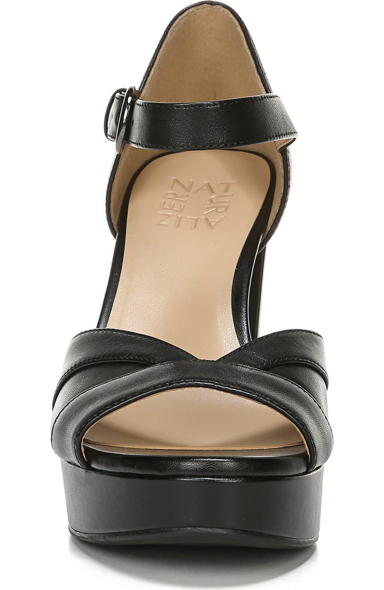 Naturalizer Malina Platform Sandal, Alternate, color,