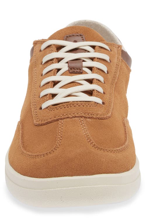 Olukai Men Punini Sneaker In Tan In Brown