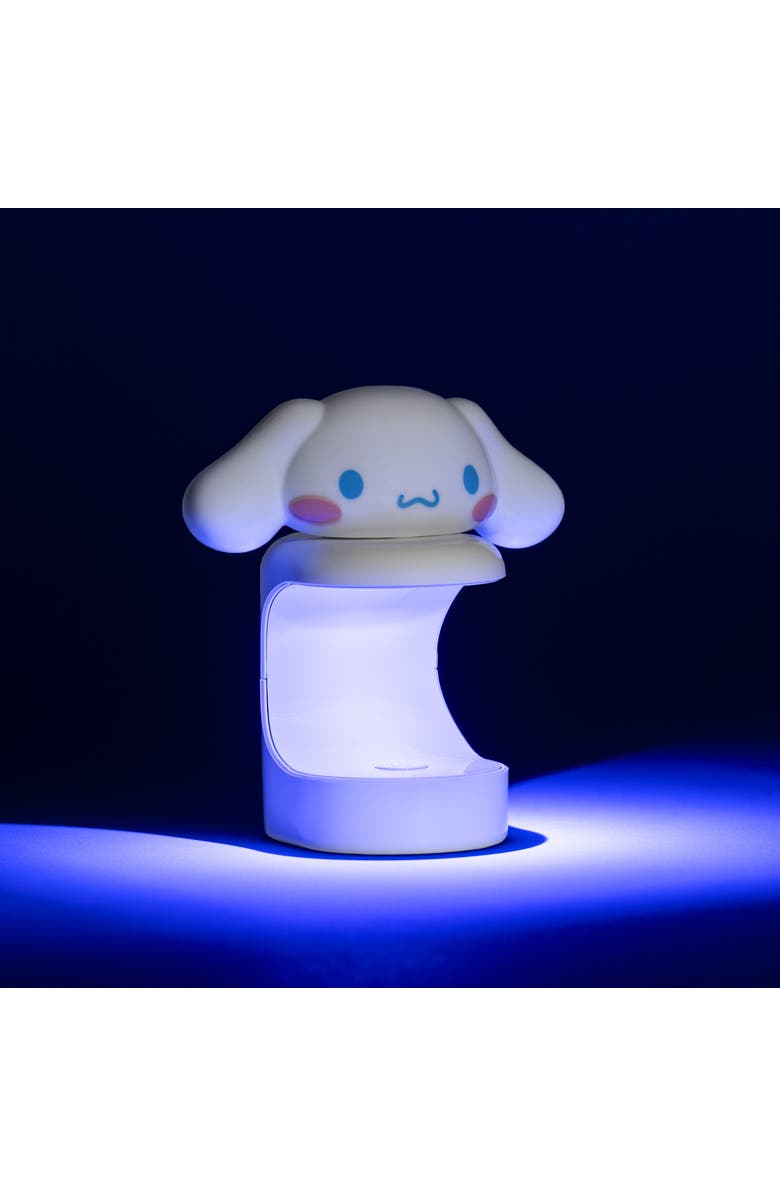 3H Nails Cinnamoroll UV LED Lamp, Alternate, color, White