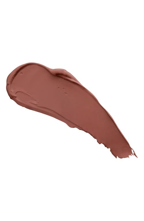 Carolina Herrera Fabulous Kiss Blur Matte Lipstick Refill In 445 Urban Elegance