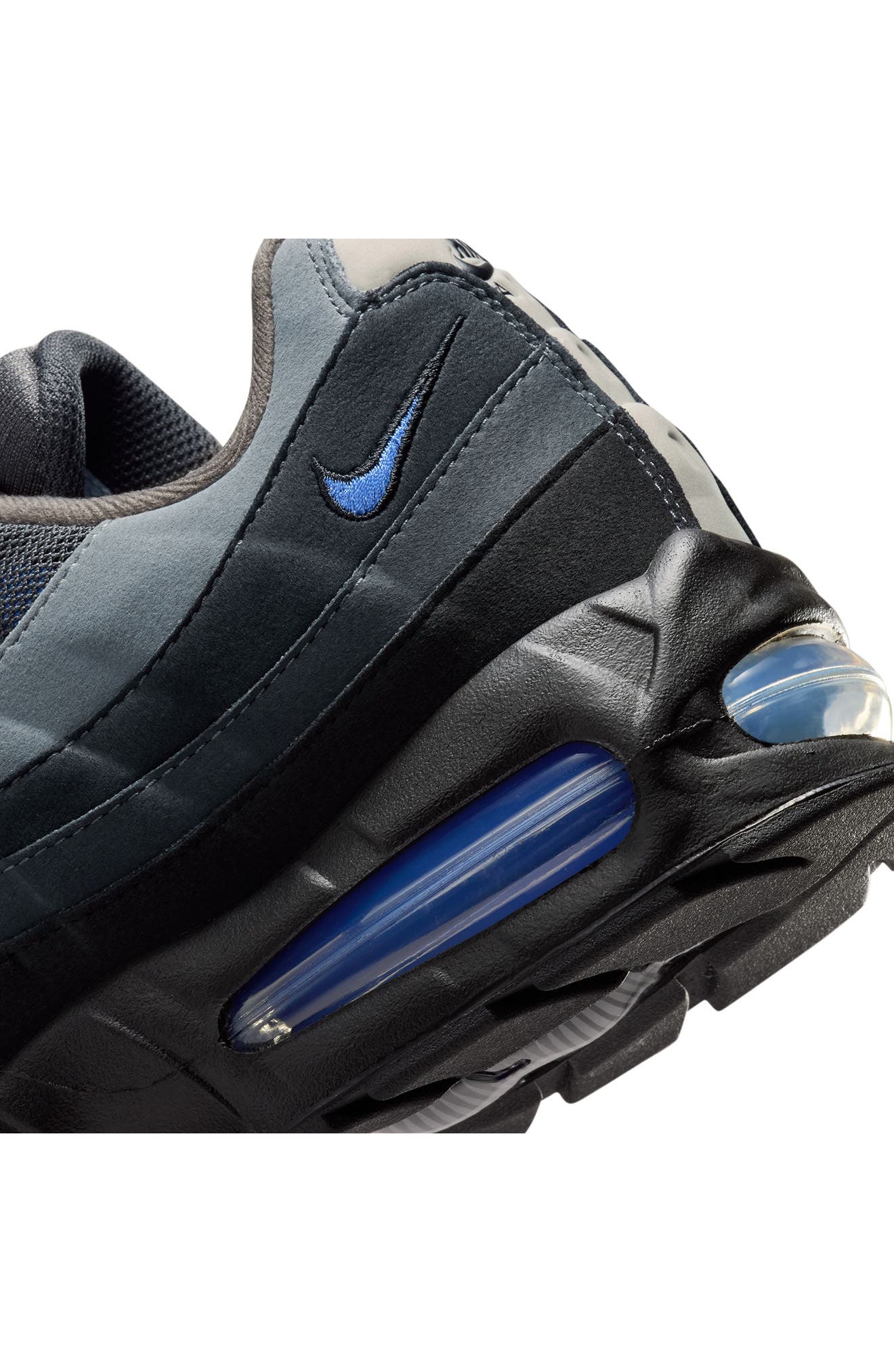 Air Max 95 Essential Sneaker (Men) | Nordstrom