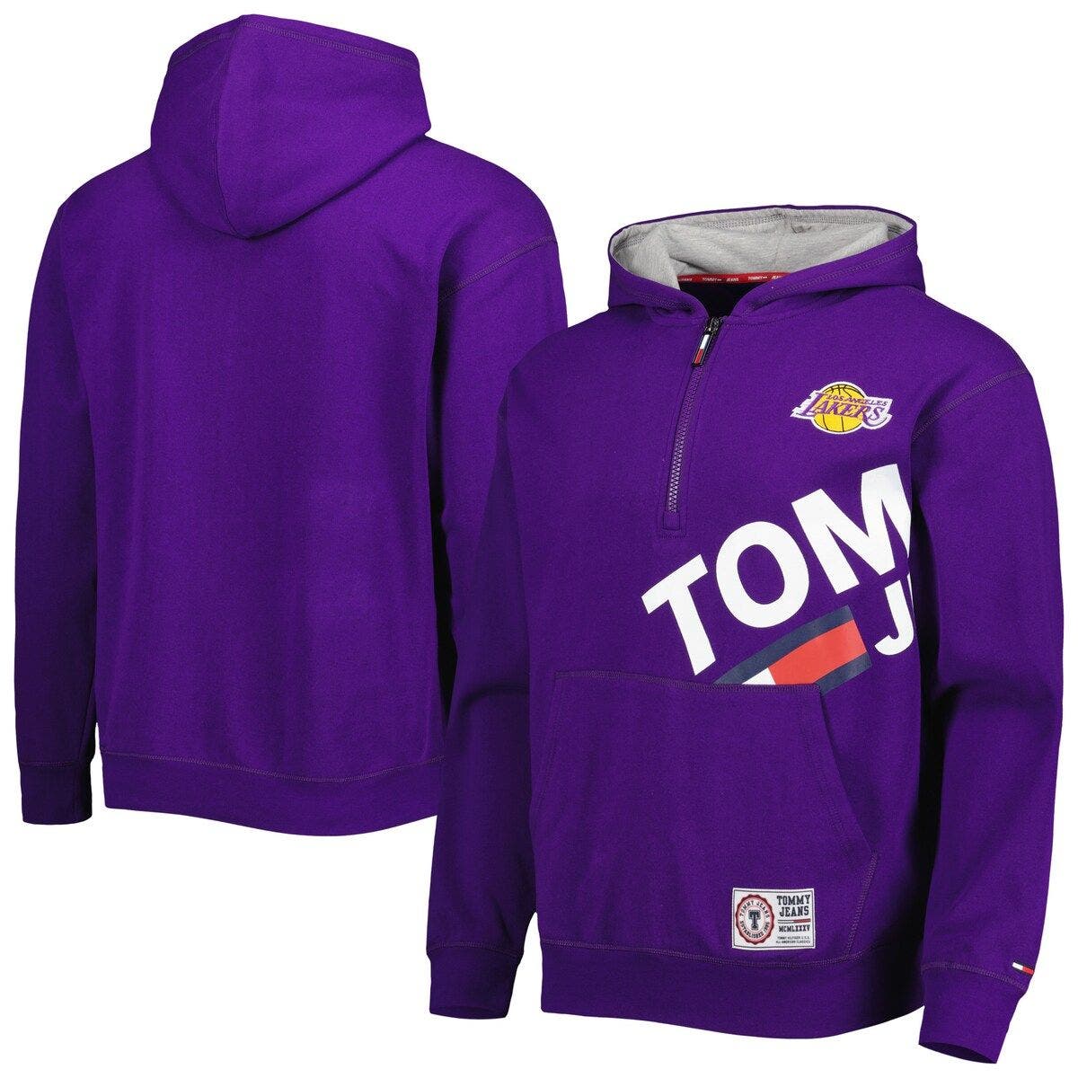 selected Purple