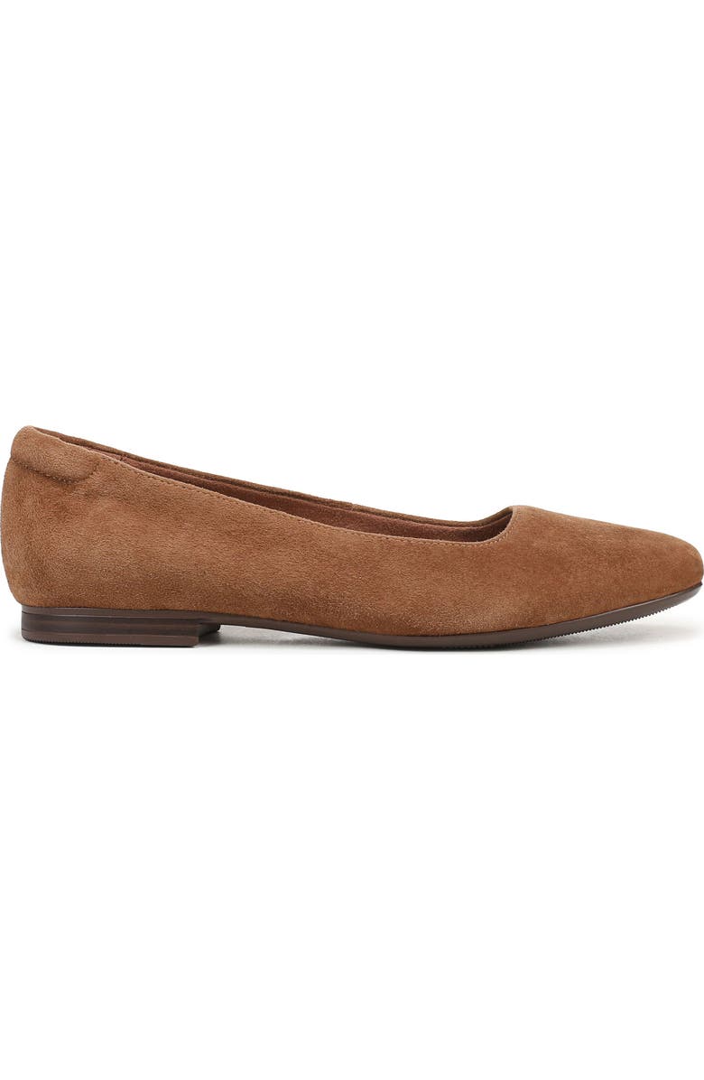 Naturalizer Kelly Ballet Flat - Wide Width Available, Alternate, color,