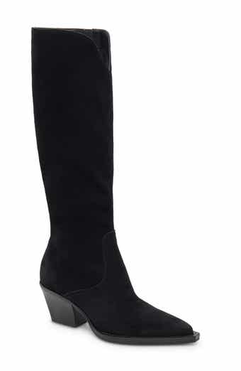 La dolce vita boots hot sale