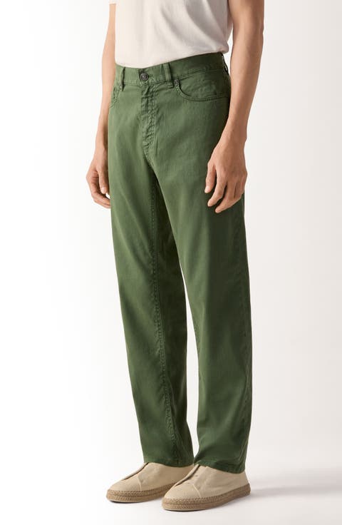 Slim Fit Jeans