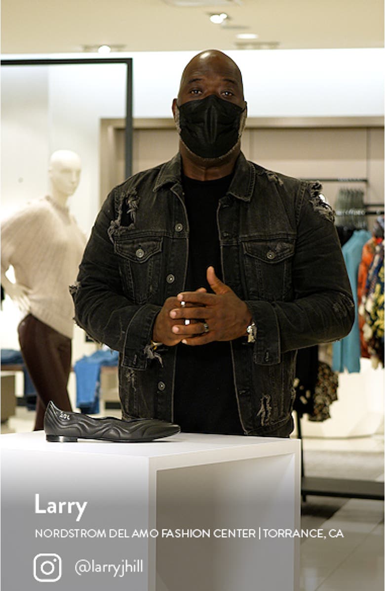 Denise Flat, sales video thumbnail