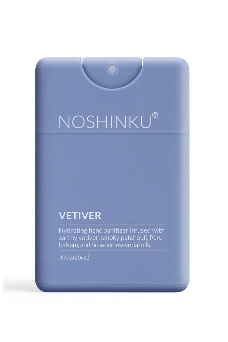 Rejuvenating Hand Sanitizer & Refill Set (Nordstrom Exclusive), Alternate, color, BLUE