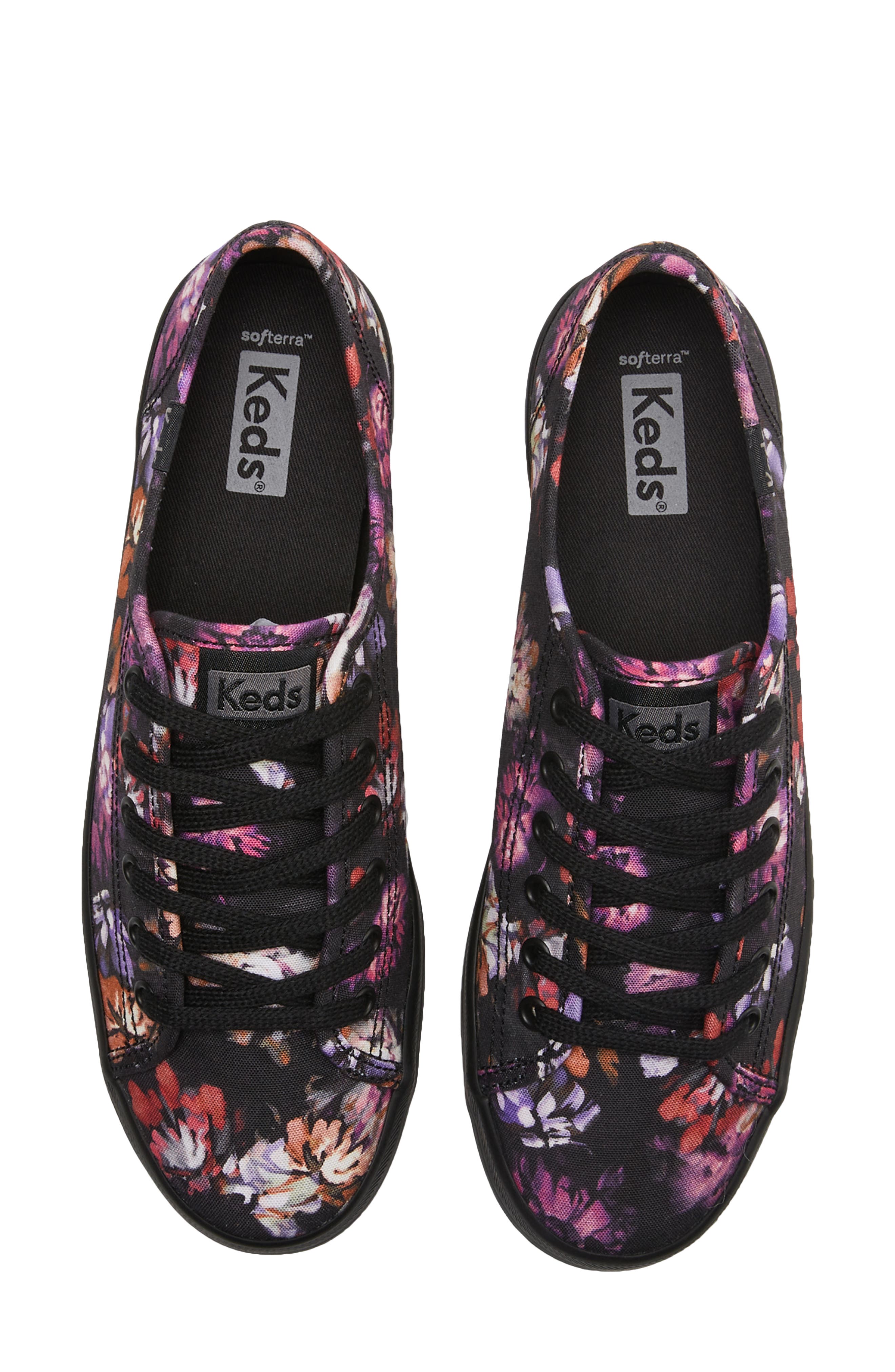 Keds<sup>®</sup> Kickstart Sneaker, Alternate, color, 