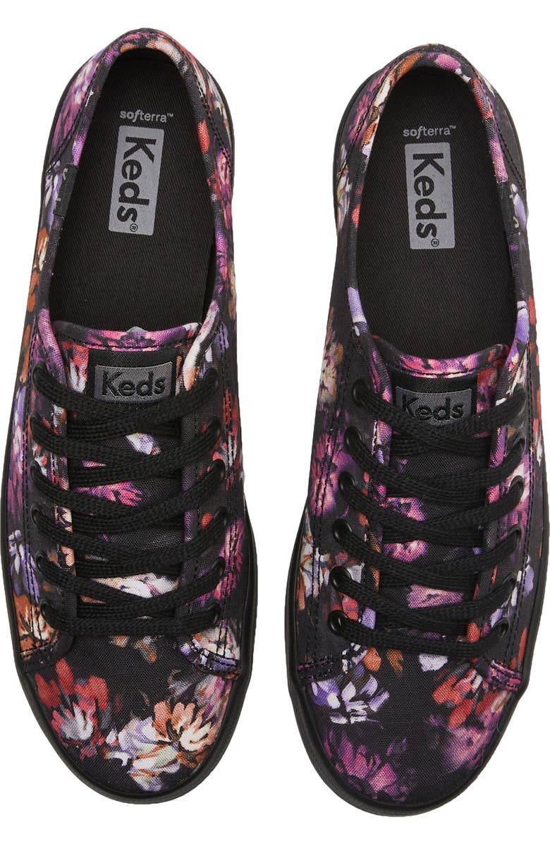 Keds<sup>®</sup> Kickstart Sneaker, Alternate, color,