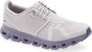 On Cloud 6 Sneaker