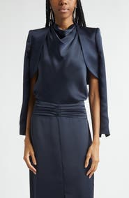 Ramy Brook Gia Bolero Jacket