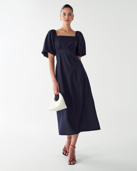 Meena Midi Dress