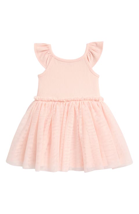Tutu Party Dress (Baby)