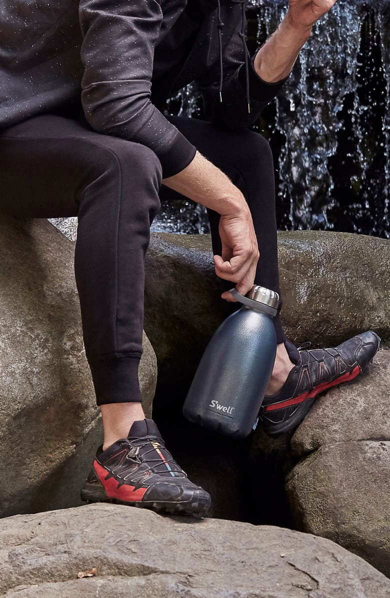 S'well Roamer 40-Ounce Insulated Stainless Steel Travel Pitcher, Alternate, color,