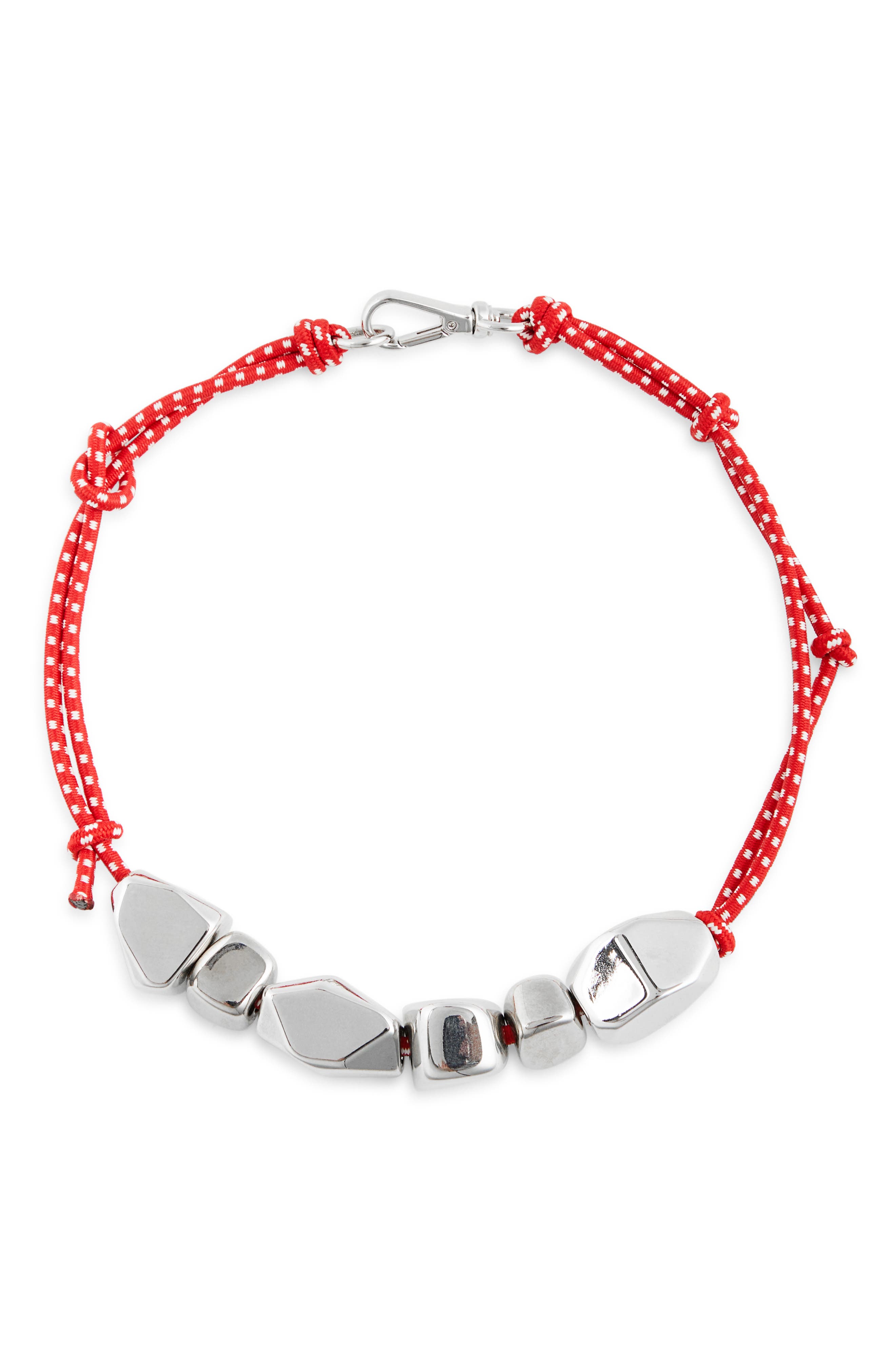 selected RED NICKEL
