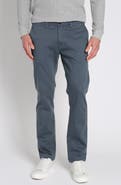 JACHS East Hampton Stretch Twill Chinos