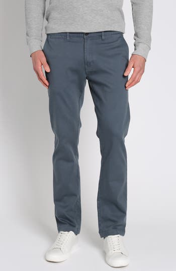 Jachs East Hampton Stretch Twill Chinos