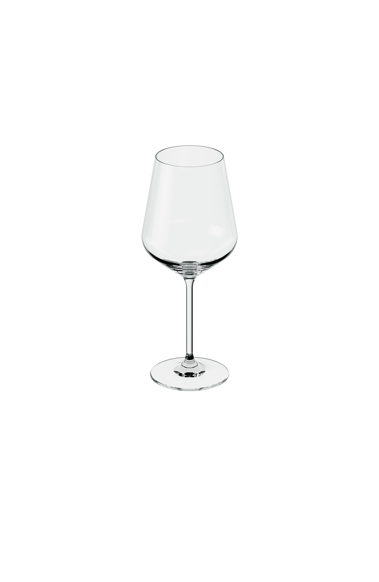 Villeroy & Boch La Divina Bordeaux  Set of 4, Main, color, 